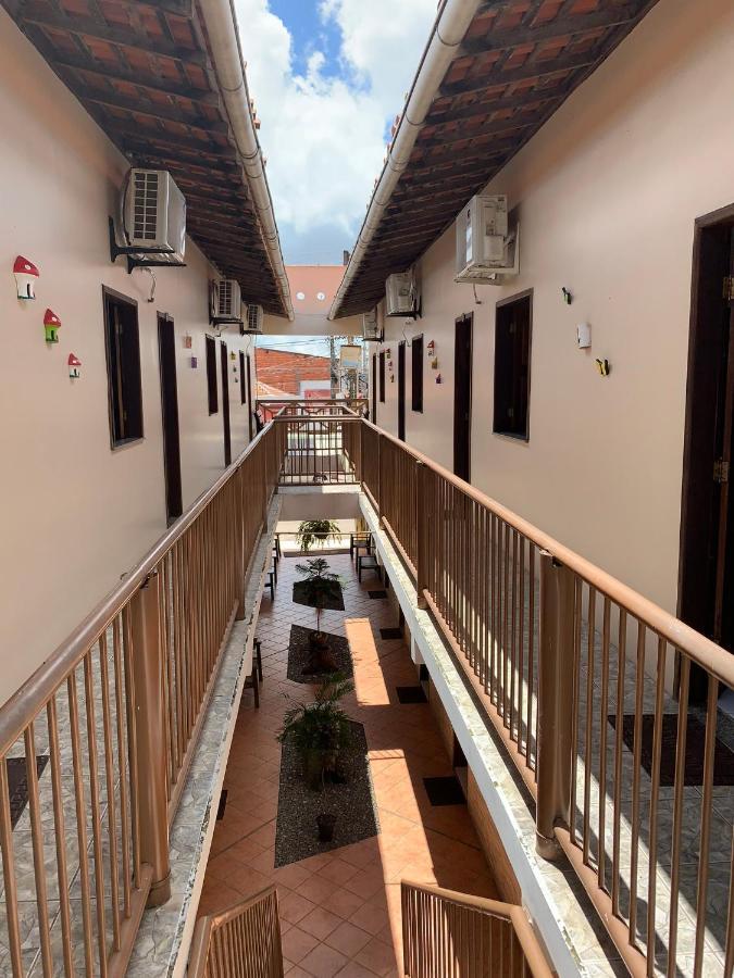 Pousada Igarape Barreirinhas Dış mekan fotoğraf