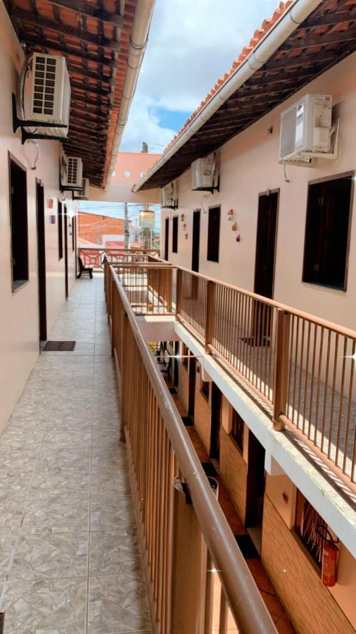 Pousada Igarape Barreirinhas Dış mekan fotoğraf